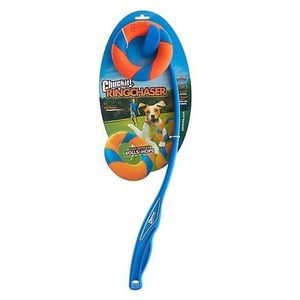 Chuckit! Ring Chaser Dog Toy - New with Tags